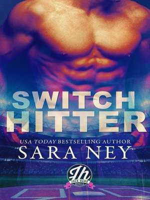 Switch Hitter - ebook
